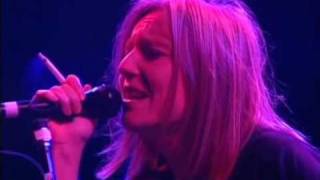 Portishead Glory Box Live [upl. by Leacim]