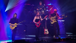 STEVE HACKETT  EVERY DAY  ESSEN  200722  MULTICAM [upl. by Blase171]