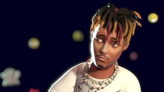 Juice WRLD  Wishing Well Official Music Video [upl. by Rafat]