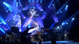 Zac Brown Band  101112  Natural Disaster VA Beach [upl. by Anoik]