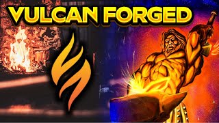 What is Vulcan Forged  PYR NFT Gaming amp DeFi Ecosystem Explained [upl. by Burleigh]