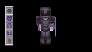 Netherite Upgrade in Minecraft [upl. by Bury]