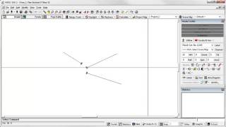 AGi32  Locate and Aim Luminaires [upl. by Everett]