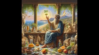 The wisdom of Hippocrates Unlocking the secrets of the Hippocratic diet Detox and Empowerment [upl. by Amabil285]