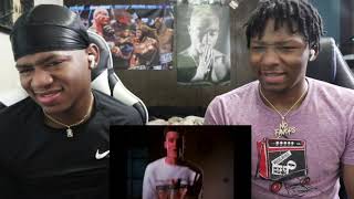 FIRST TIME HEARING Vanilla Ice  Ice Ice Baby Official Video REACTION [upl. by Assiled]