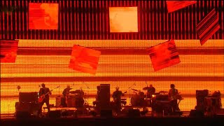 Radiohead  Live from Coachella Valley Music and Arts Festival April 2012 [upl. by Muscolo]