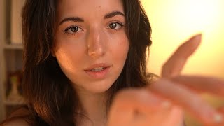 ASMR Eyes Closed Triggers for Sleep [upl. by Ysle307]