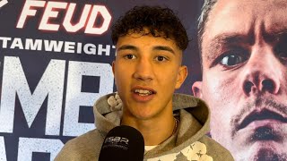 DOES NAOYA INOUE CLEAN UP AT FEATHERWEIGHT amp SUPER FEATHERWEIGHT TOM WELLAND REVEALS HIS THOUGHTS [upl. by Bovill251]