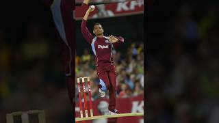 The day sunil narine destroyed pooran 🤯 [upl. by Pulcheria]