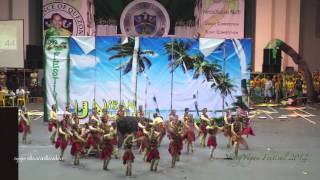 NiyogYugan Festival  Unisan Quezon [upl. by Stephine]