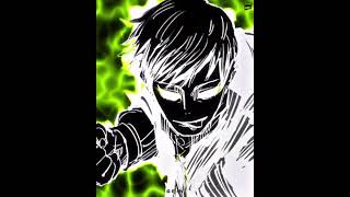 3 steps behind💀 naoya edit jujutsu kaisen manga edit animejjkmangajujutsukaisen [upl. by Erasmus395]