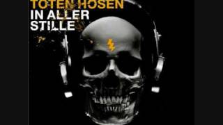 Die Toten HosenDisco [upl. by Yadnus]