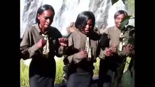 Emmaus Choir UCZ LusakaAmbuye Ndabwera [upl. by Suelo]