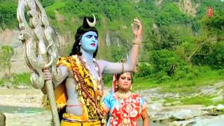 Shiv Mera Bhola Nachda By Pammi Thakur Himachali Shiv Bhajan Full HD Song I Shiv Mera Bhola Nachda [upl. by Afihtan]