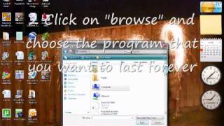 Make a trial program last forever [upl. by Brookner501]