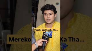 Tapu Mereko Seekhna Ka Tha tarakmehtakaultachashma tmkoc tapu tapusena ytshorts tmkoshort [upl. by Azne]