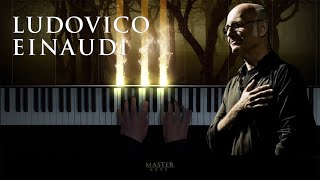 LUDOVICO EINAUDI  Giorni Dispari 1999  Piano [upl. by Nilyac]