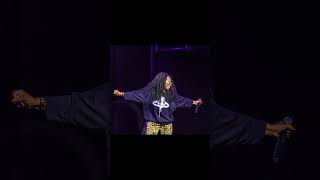 The Everlasting Jody Watley Story 7524 Live Wattage at Wolf Trap [upl. by Faubert]