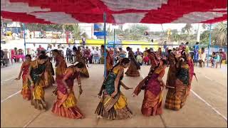 Shankara Shashidhara Kolata Song  Nesara Kolata Thanda  Attibele kolatam attibele nesarakolata [upl. by Landy99]