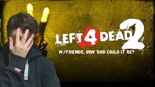 Surviving the Zombie Apocalypse With Friends Ep 1 [upl. by Alanson]