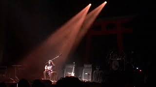 Steve Hackett  Horizons Genesis live  Copernicus Center Chicago 32924 [upl. by Nnylekoorb787]