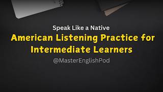 English Listening Practice  English Listening for Beginners  English Conversation [upl. by See]