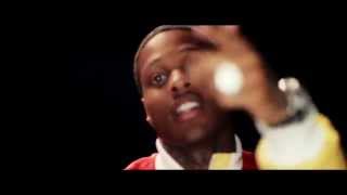 Lil Durk Freestyle  2014 XXL Freshman [upl. by Manson]