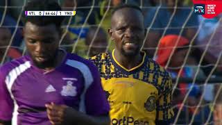 Vitalo FC 04 Yanga SC  Highlights  CAF CL 17082024 [upl. by Av]