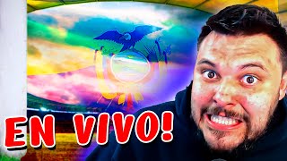 TRANQUILOS YA ESTOY AQUI 🔴EN VIVO🔴 [upl. by Leyes92]