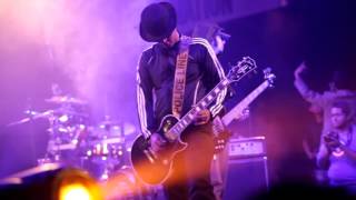 ARBOVIRUS  Keu Karo Noy Live at RockNation 3 [upl. by Conias]