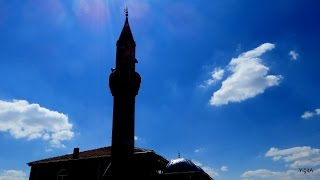 TAŞHAN KÖYÜ CAMİİ [upl. by Eirroc]