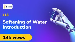 Softening Of Water Introduction  Water  Engineering Chemistry 1 [upl. by Akahc279]