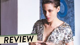 PERSONAL SHOPPER Bande Annonce VF 2016 [upl. by Herrington]