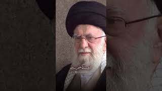 Khamenei tum hi ho 💫❤️ Imam Khamenei  \Edit [upl. by Teece336]