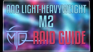 The Arcadion  M2 Raid Guide FFXIV Dawntrail [upl. by Nnaerb945]