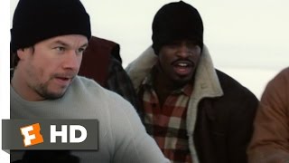 Four Brothers 89 Movie CLIP  Ice Boxing 2005 HD [upl. by Maddock]