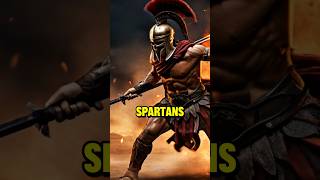 What Happened When Romans Went Against The Spartans [upl. by Senoj]