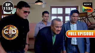 CID School में लोगों को कैसे बचाएगी  CID  सीआईडी  26 Oct 2023 [upl. by Questa]