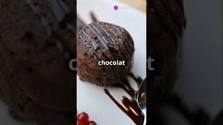 Gâteaux au chocolat 4 ingrédients faci easyoreocake YummyRecipes [upl. by Disini]