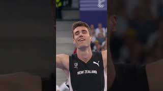 An unforgettable high jump final and a historic win for New Zealand 🇳🇿 [upl. by Buatti]