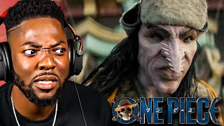 RDC Reacts to New ONE PIECE Live Action Trailer amp GEAR 5 Teaser [upl. by Assedo69]