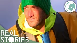 Trawlermens Lives Extreme Jobs Documentary  Real Stories [upl. by Ennaegroeg]