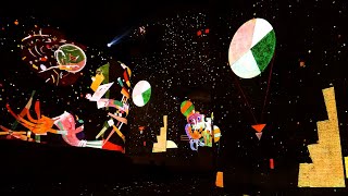 Wassily Kandinsky  The Odyssey of Abstraction [upl. by Stubbs]