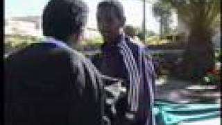 IDILPart2 LUCK an other Eritrean Comedy from Suzinino [upl. by Htebaras481]