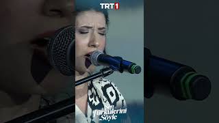 Özlem Yılmaz  İnsana Muhabbet Duyalı sentürkülerinisöyle [upl. by Alec]