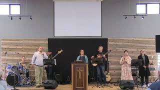 Jeffreys Bay Bible Church Broadcast [upl. by Dunstan]