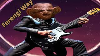 Ferengi Way [upl. by Kellen238]