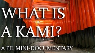 What is a Kami A PJL MiniDocumentary [upl. by Nrehtac307]