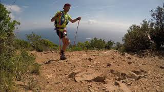 Teaser trail des balcons dazur 2018 [upl. by Nybbor256]