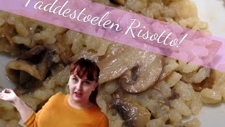 risotto met paddestoelen  Kerst  Random [upl. by Assirual]